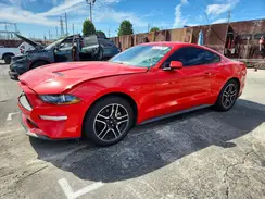 1FA6P8TH5K5169089 2019 FORD MUSTANG