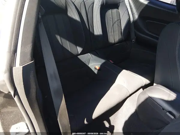 1FA6P8TH5K5169349 2019 FORD MUSTANG - Image 8