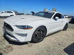 1FA6P8TH5K5172588 2019 FORD MUSTANG