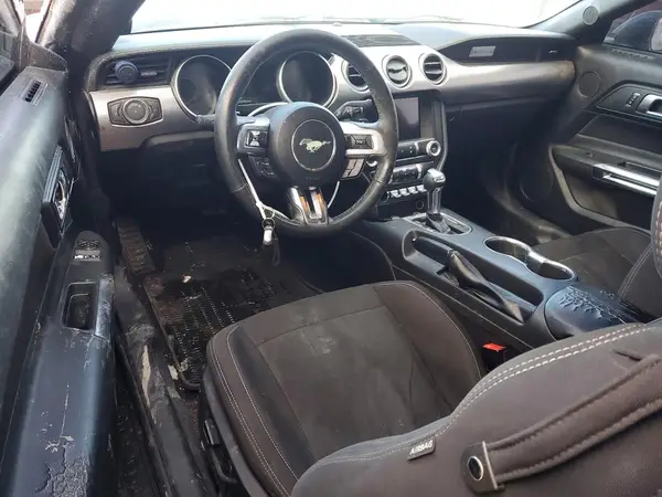 1FA6P8TH5K5173286 2019 FORD MUSTANG - Image 8