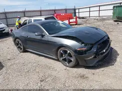 1FA6P8TH5K5175247 2019 FORD MUSTANG