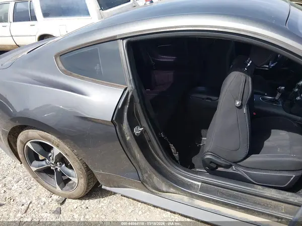 1FA6P8TH5K5175247 2019 FORD MUSTANG - Image 8