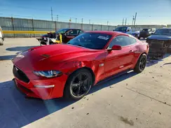 1FA6P8TH5K5176687 2019 FORD MUSTANG