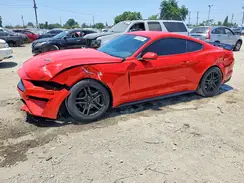 1FA6P8TH5K5176799 2019 FORD MUSTANG