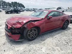 1FA6P8TH5K5177919 2019 FORD MUSTANG