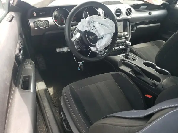 1FA6P8TH5K5177919 2019 FORD MUSTANG - Image 8