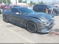 1FA6P8TH5K5181274 2019 FORD MUSTANG