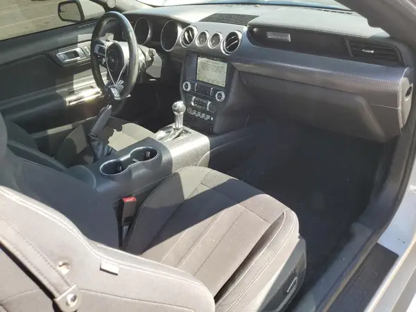 1FA6P8TH5K5181291 2019 FORD MUSTANG - Image 8