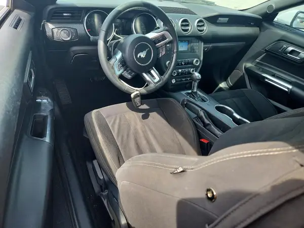 1FA6P8TH5K5184532 2019 FORD MUSTANG - Image 8