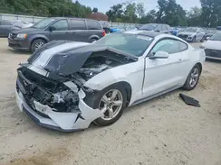 1FA6P8TH5K5184725 2019 FORD MUSTANG