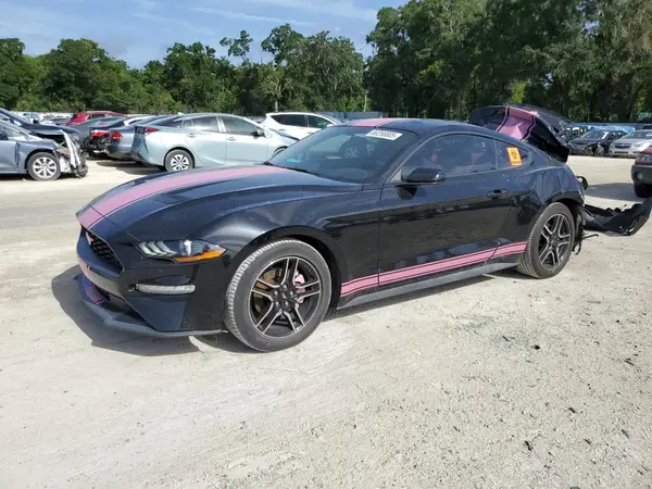 1FA6P8TH5K5184952 2019 FORD MUSTANG - Image 1