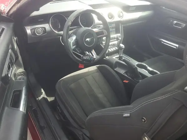 1FA6P8TH5K5187303 2019 FORD MUSTANG - Image 8