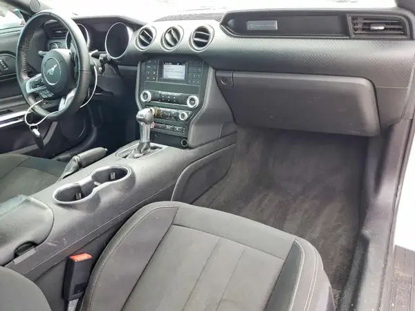 1FA6P8TH5K5187365 2019 FORD MUSTANG - Image 8