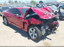 1FA6P8TH5K5193327 2019 FORD MUSTANG