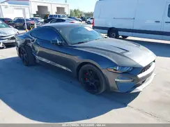 1FA6P8TH5K5195742 2019 FORD MUSTANG