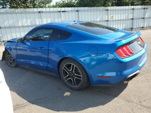 1FA6P8TH5K5195935 2019 FORD MUSTANG - Image 2