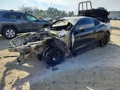 1FA6P8TH5K5196745 2019 FORD MUSTANG