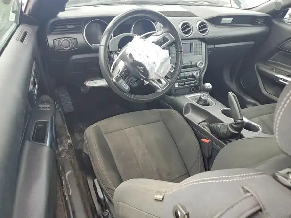 1FA6P8TH5K5197281 2019 FORD MUSTANG - Image 8