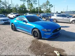 1FA6P8TH5K5199483 2019 FORD MUSTANG