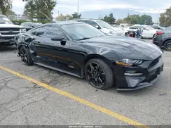 1FA6P8TH5K5203533 2019 FORD MUSTANG
