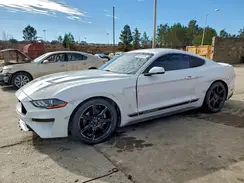 1FA6P8TH5K5203774 2019 FORD MUSTANG