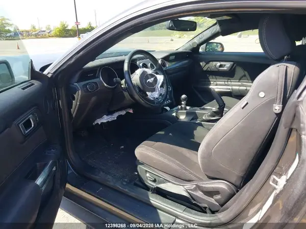 1FA6P8TH5K5205380 2019 FORD MUSTANG - Image 8