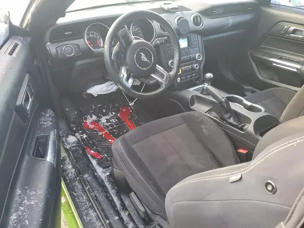1FA6P8TH5L5100839 2020 FORD MUSTANG - Image 8