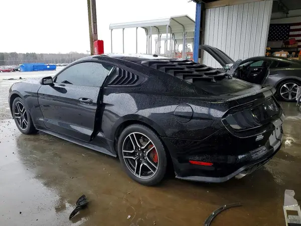1FA6P8TH5L5103210 2020 FORD MUSTANG - Image 2