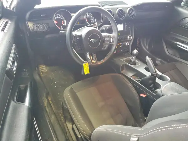 1FA6P8TH5L5103210 2020 FORD MUSTANG - Image 8