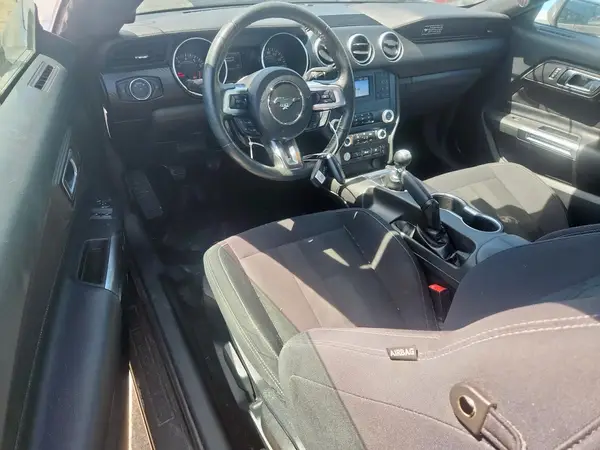 1FA6P8TH5L5103949 2020 FORD MUSTANG - Image 8