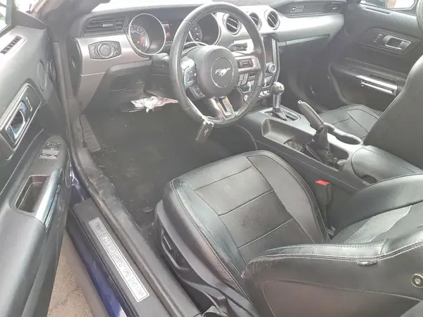 1FA6P8TH5L5103997 2020 FORD MUSTANG - Image 8