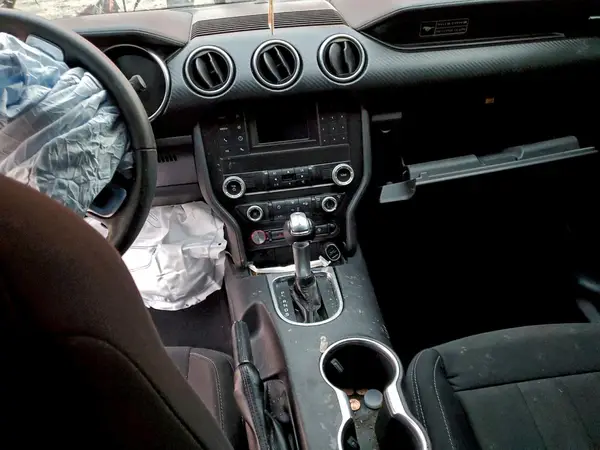 1FA6P8TH5L5108469 2020 FORD MUSTANG - Image 8