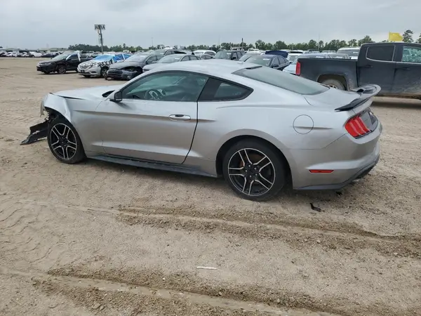 1FA6P8TH5L5120167 2020 FORD MUSTANG - Image 2
