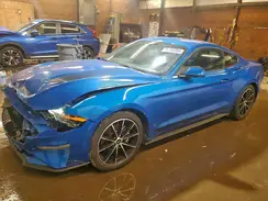 1FA6P8TH5L5121237 2020 FORD MUSTANG