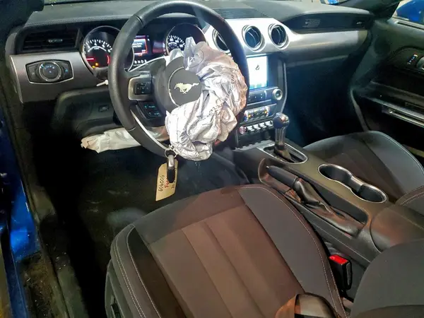1FA6P8TH5L5121237 2020 FORD MUSTANG - Image 8