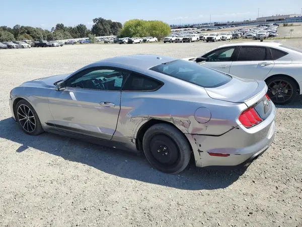 1FA6P8TH5L5121349 2020 FORD MUSTANG - Image 2