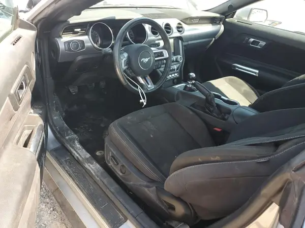 1FA6P8TH5L5121349 2020 FORD MUSTANG - Image 8