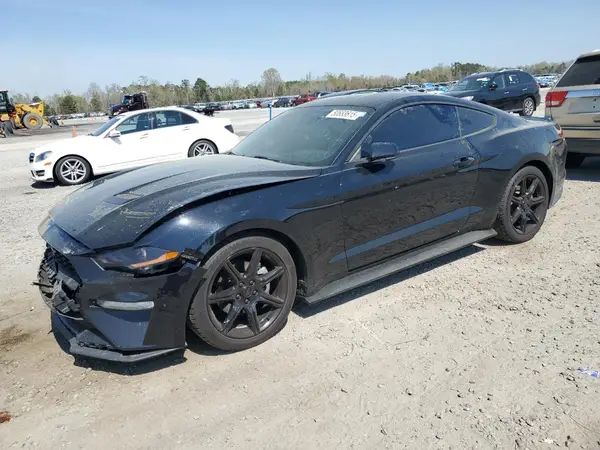 1FA6P8TH5L5123134 2020 FORD MUSTANG - Image 1