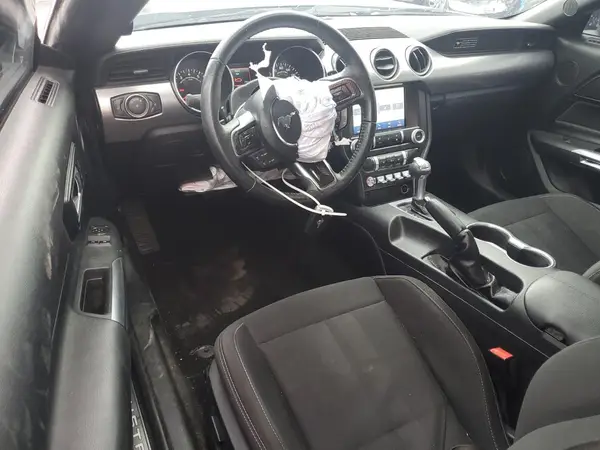 1FA6P8TH5L5123134 2020 FORD MUSTANG - Image 8