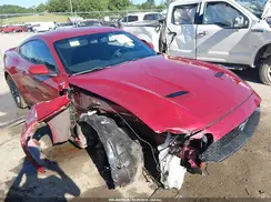 1FA6P8TH5L5126809 2020 FORD MUSTANG