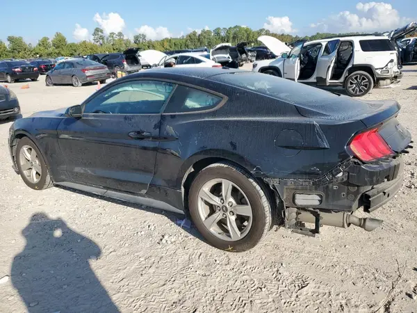 1FA6P8TH5L5130150 2020 FORD MUSTANG - Image 2