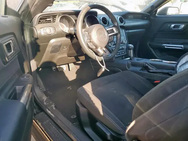 1FA6P8TH5L5130150 2020 FORD MUSTANG - Image 8