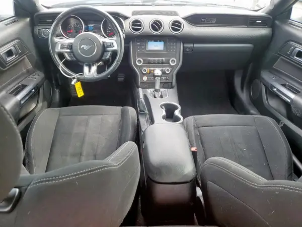 1FA6P8TH5L5130309 2020 FORD MUSTANG - Image 8