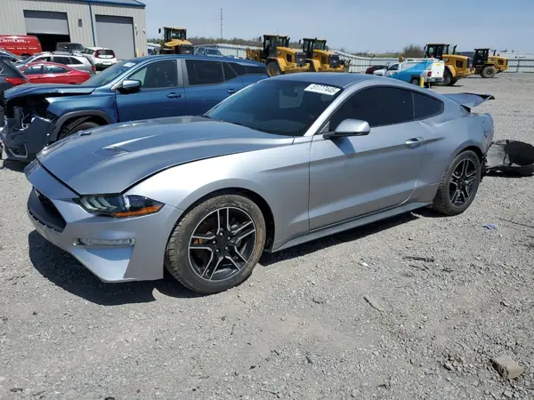 1FA6P8TH5L5132285 2020 FORD MUSTANG - Image 1