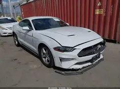 1FA6P8TH5L5135610 2020 FORD MUSTANG