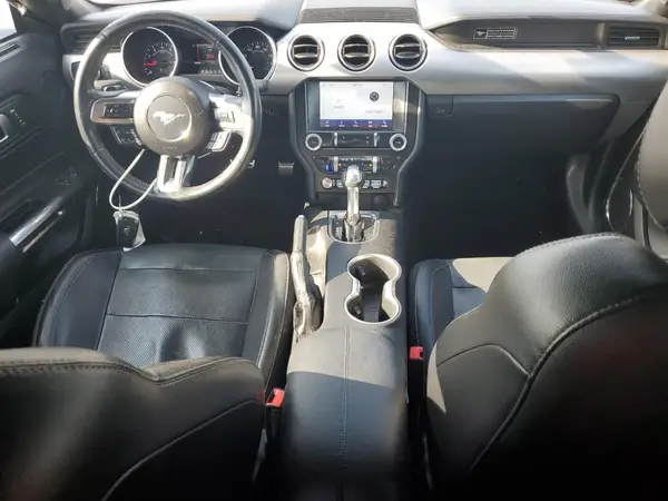 1FA6P8TH5L5137177 2020 FORD MUSTANG - Image 8