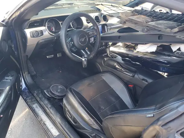 1FA6P8TH5L5137289 2020 FORD MUSTANG - Image 8