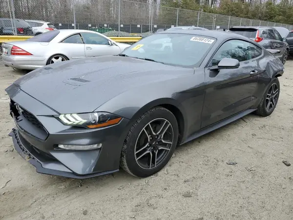 1FA6P8TH5L5138832 2020 FORD MUSTANG - Image 1