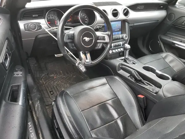 1FA6P8TH5L5138832 2020 FORD MUSTANG - Image 8