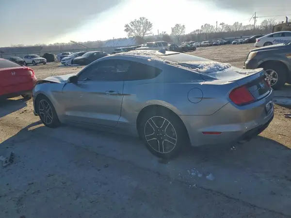 1FA6P8TH5L5139060 2020 FORD MUSTANG - Image 2